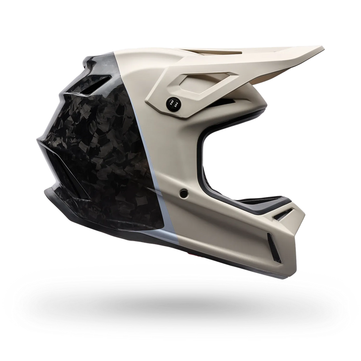 Fox Racing Rampage RS Splice Helmet