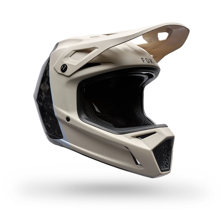 Fox Racing Rampage RS Splice Helmet