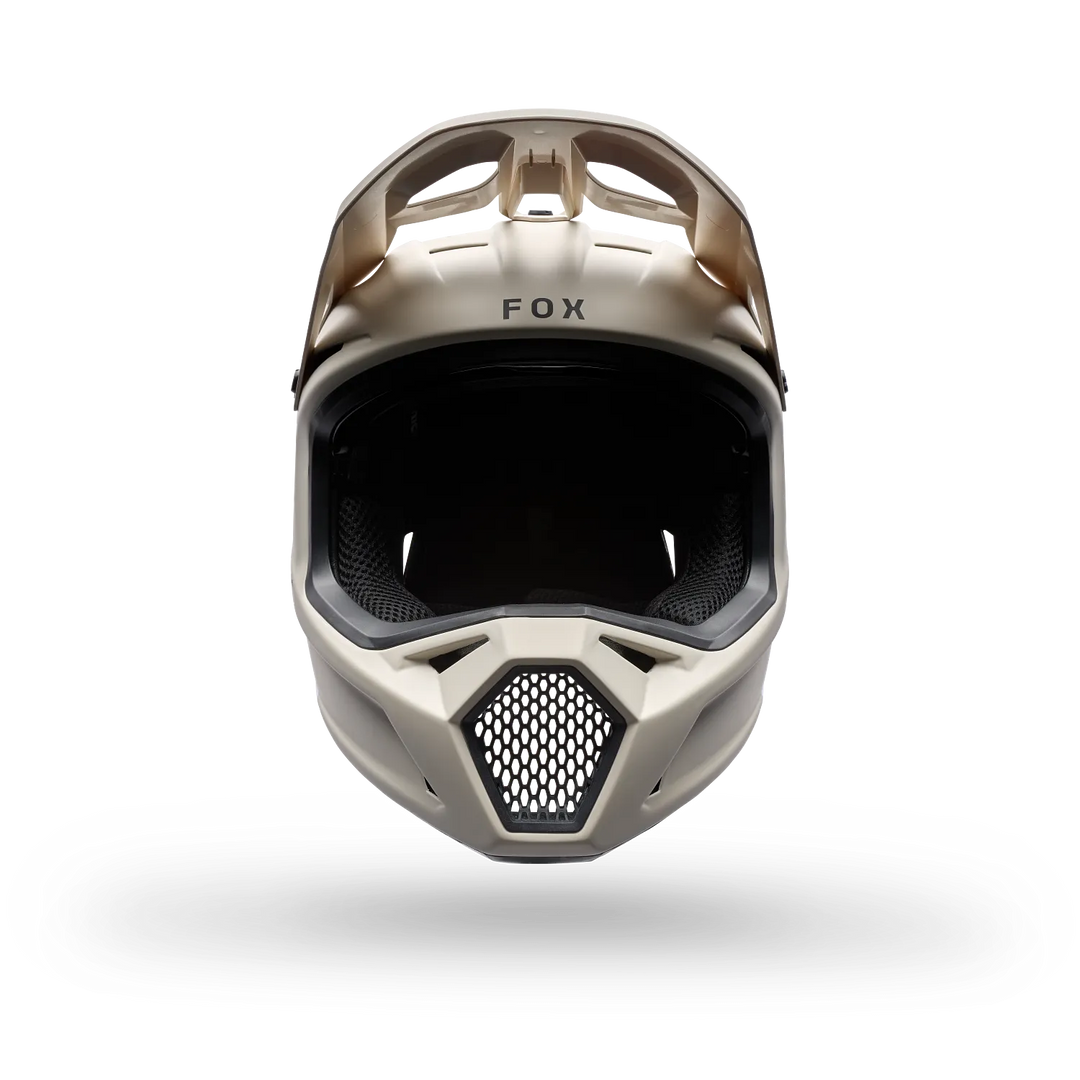 Fox Racing Rampage RS Splice Helmet