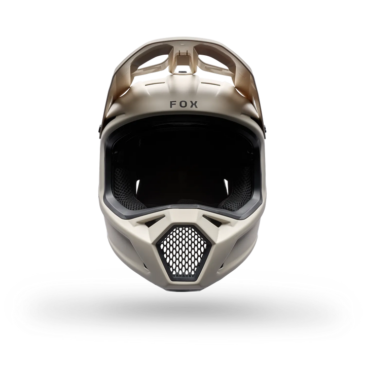 Fox Racing Rampage RS Splice Helmet