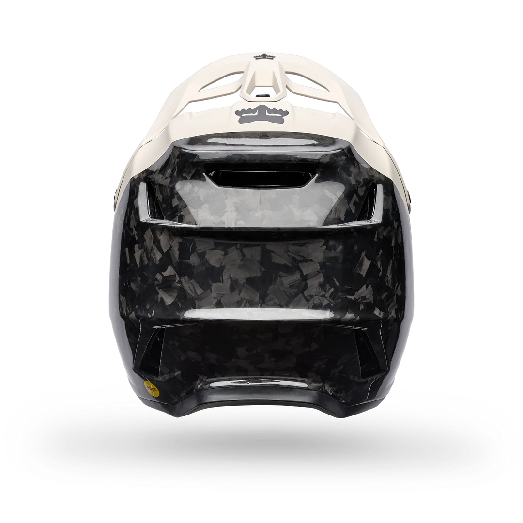 Fox Racing Rampage RS Splice Helmet