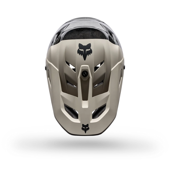 Fox Racing Rampage RS Splice Helmet