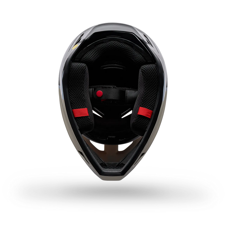 Fox Racing Rampage RS Splice Helmet