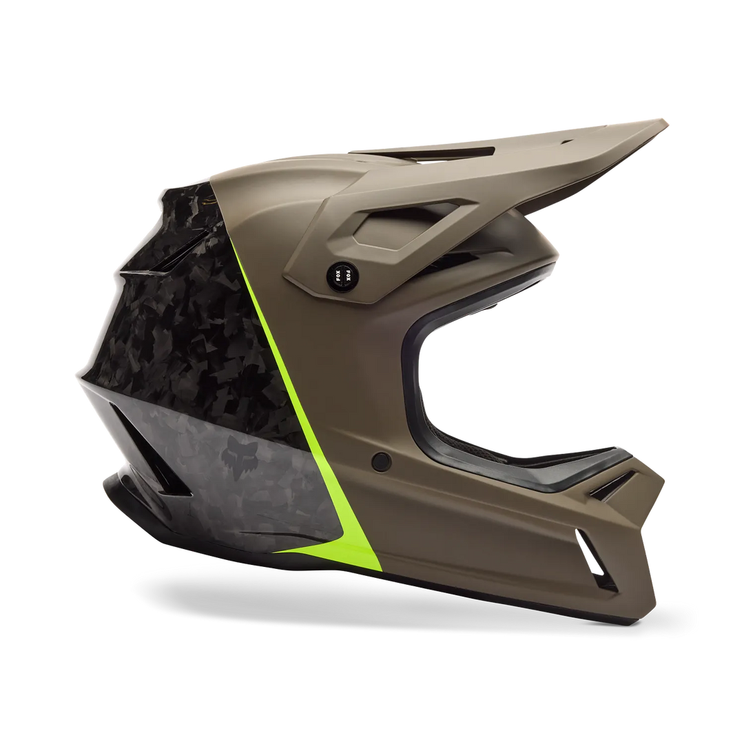 Fox Racing Rampage RS Splice Helmet