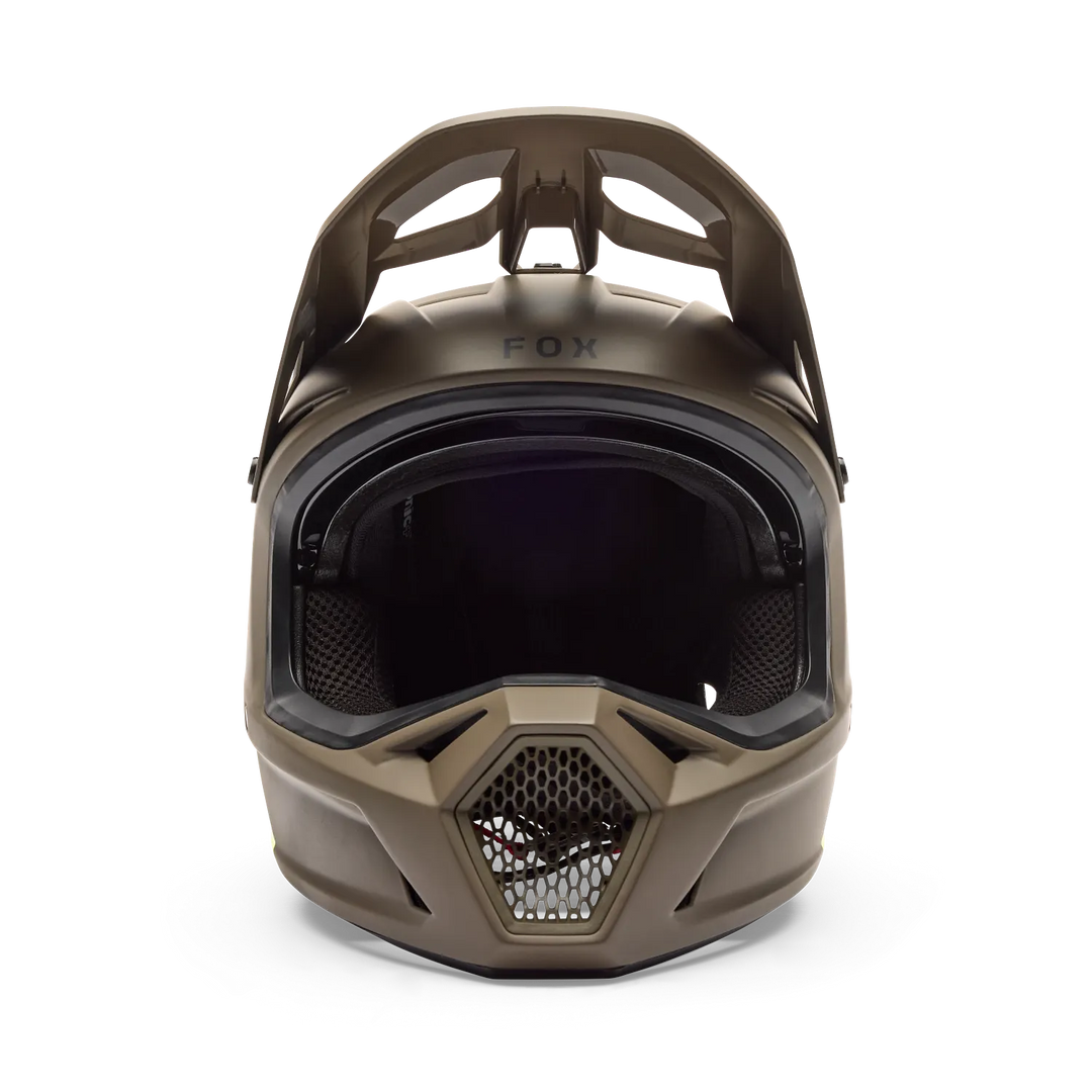 Fox Racing Rampage RS Splice Helmet