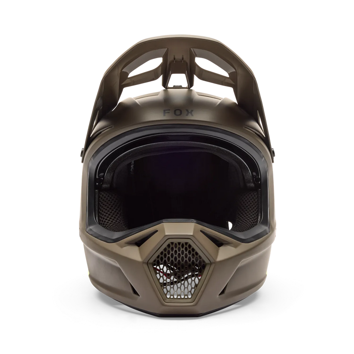 Fox Racing Rampage RS Splice Helmet