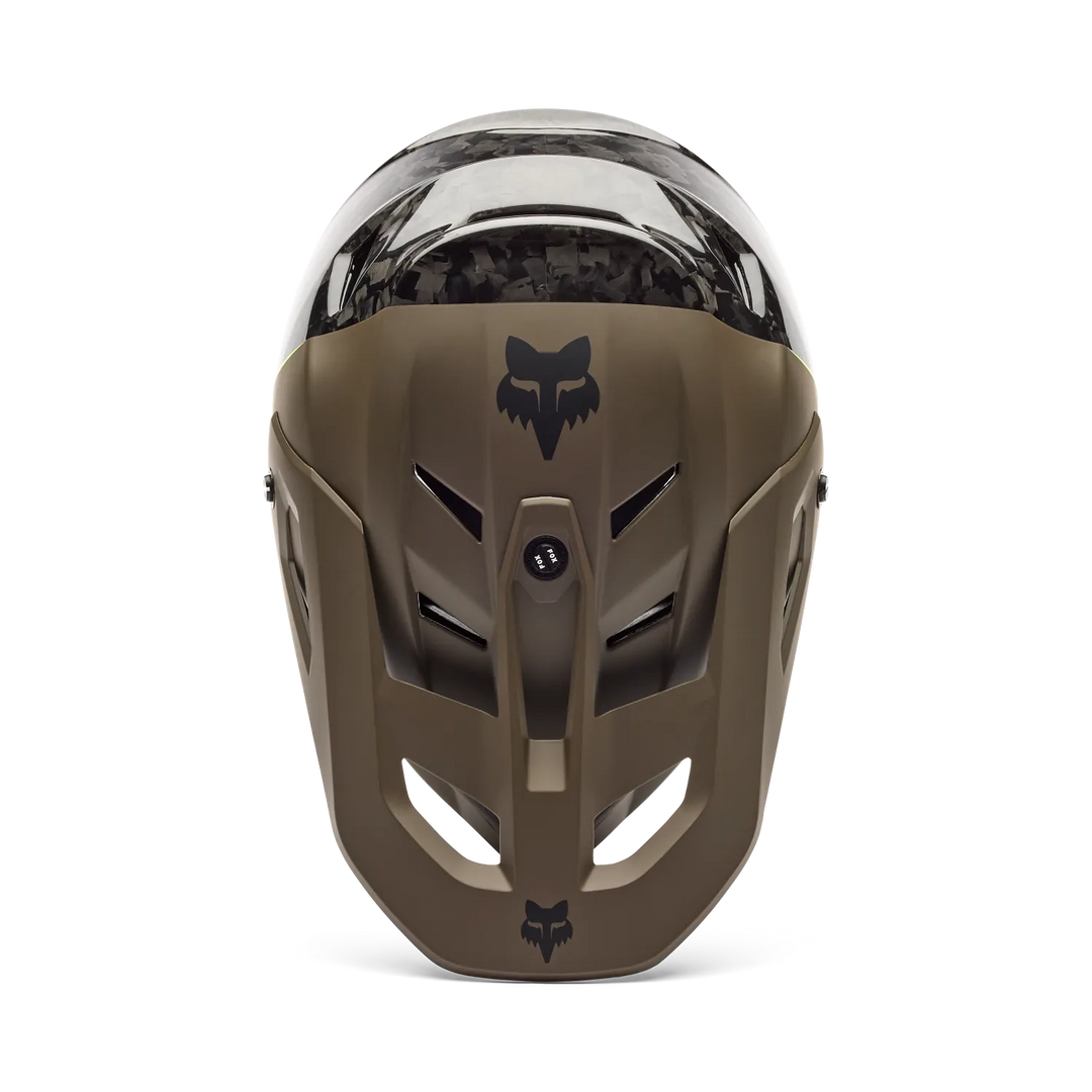Fox Racing Rampage RS Splice Helmet