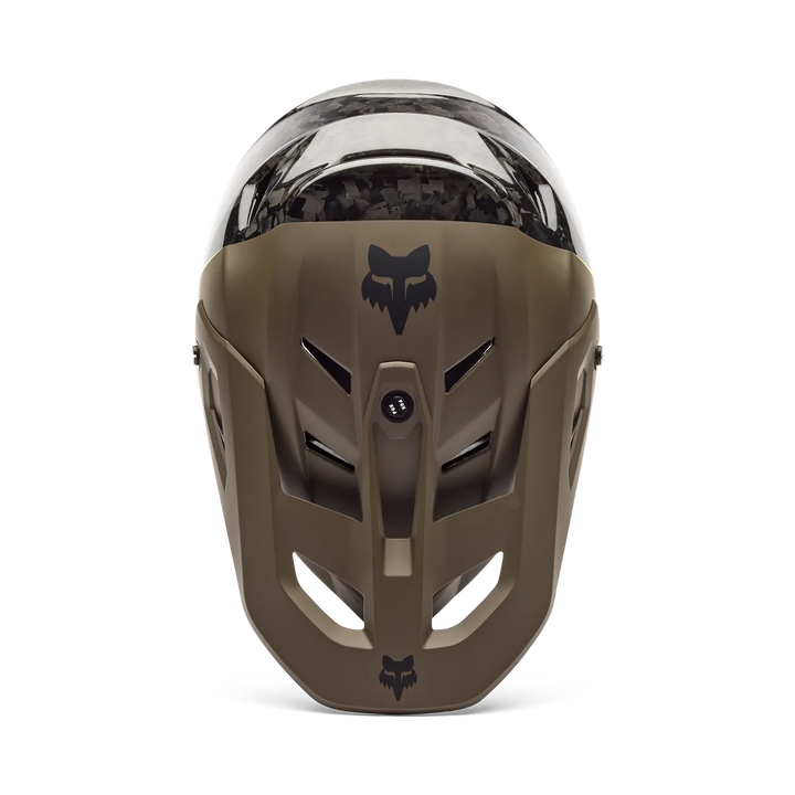 Fox Racing Rampage RS Splice Helmet