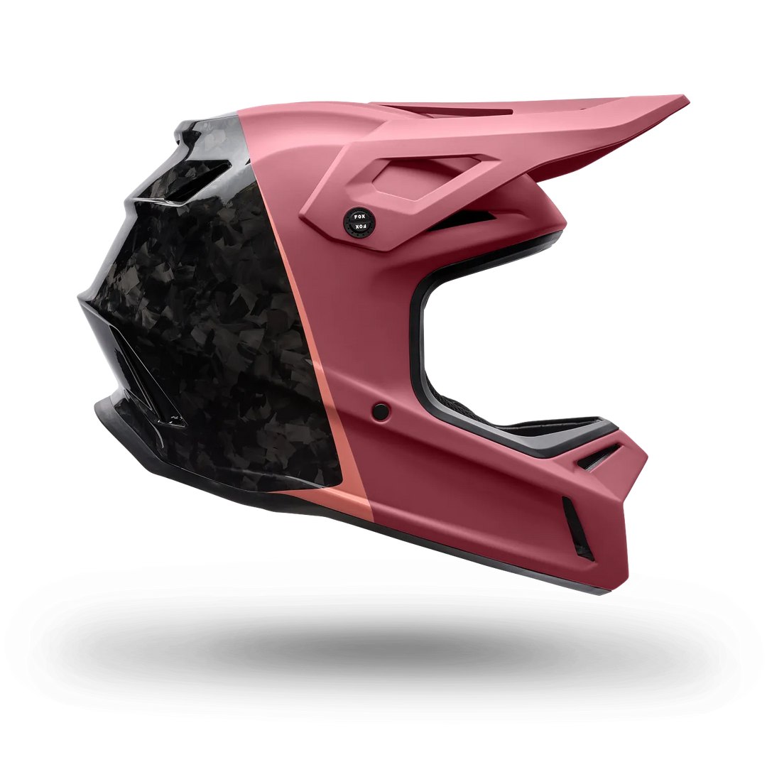 Fox Racing Rampage RS Splice Helmet