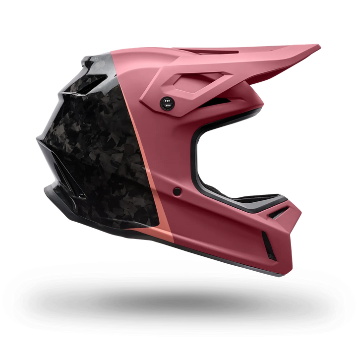 Fox Racing Rampage RS Splice Helmet