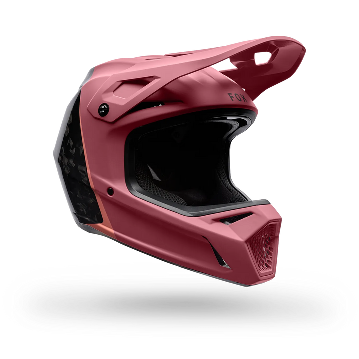 Fox Racing Rampage RS Splice Helmet