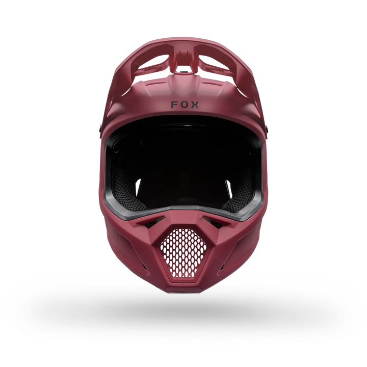 Fox Racing Rampage RS Splice Helmet