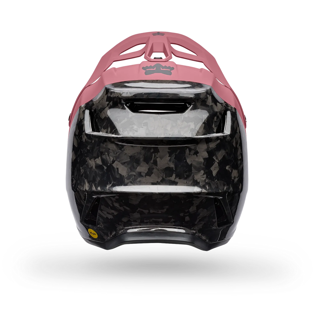 Fox Racing Rampage RS Splice Helmet
