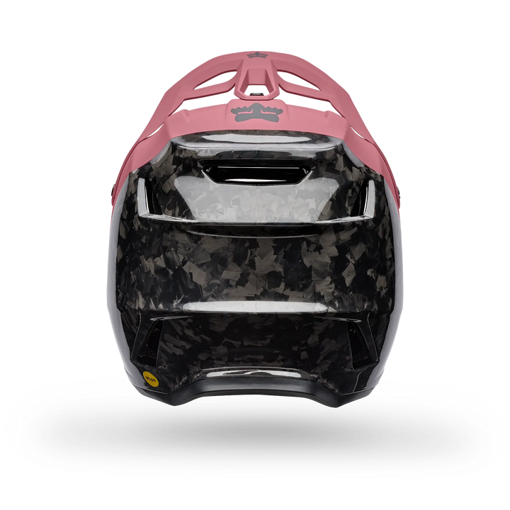 Fox Racing Rampage RS Splice Helmet