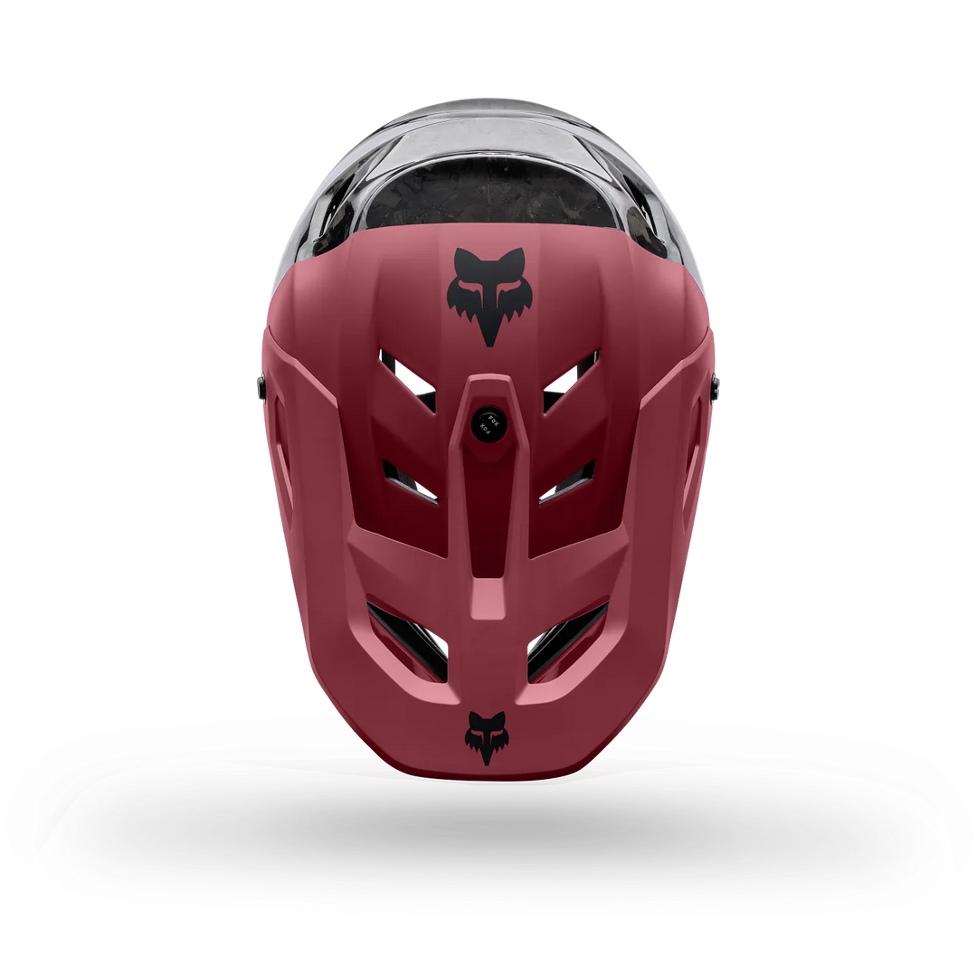 Fox Racing Rampage RS Splice Helmet