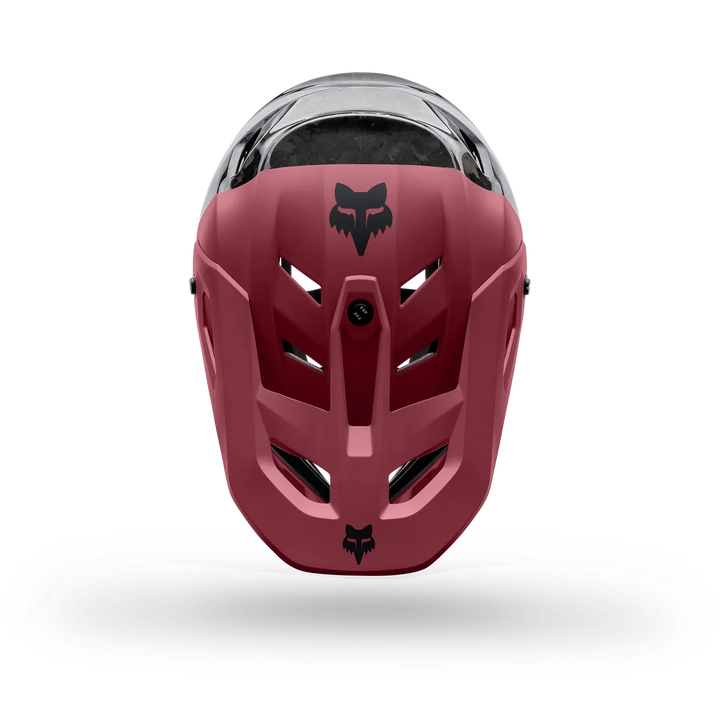 Fox Racing Rampage RS Splice Helmet
