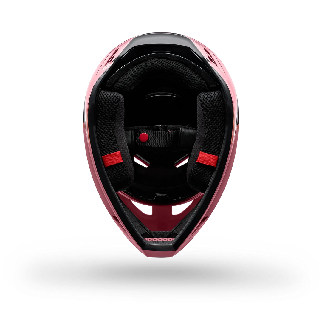 Fox Racing Rampage RS Splice Helmet