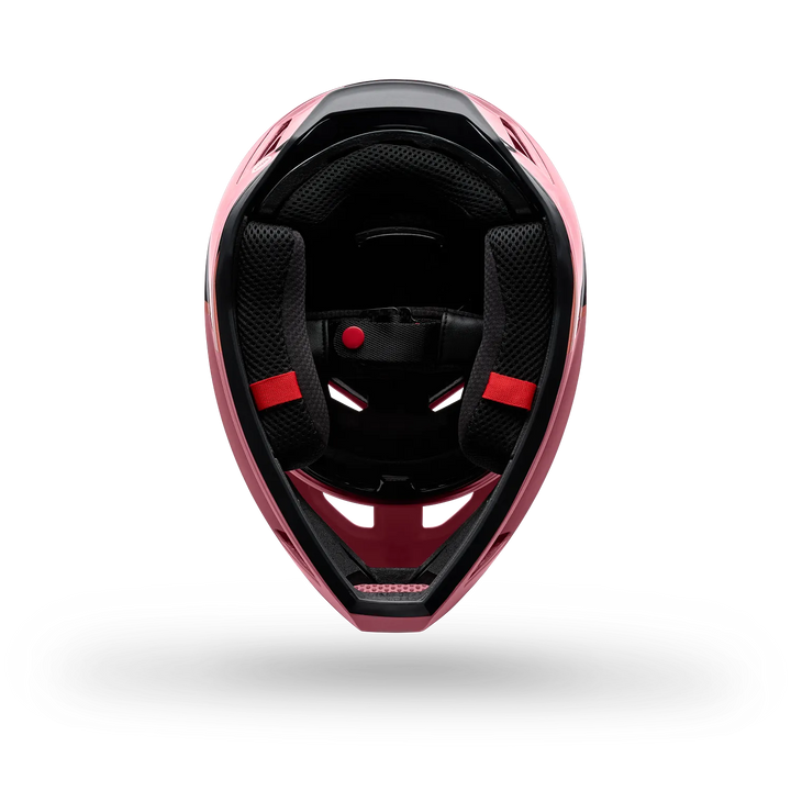 Fox Racing Rampage RS Splice Helmet