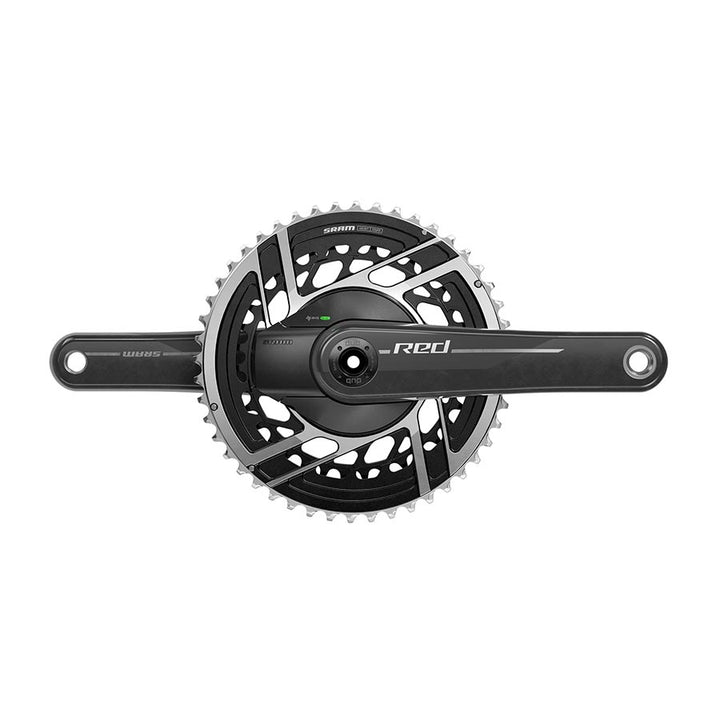 Red AXS 2x Power Meter E1 Crankset