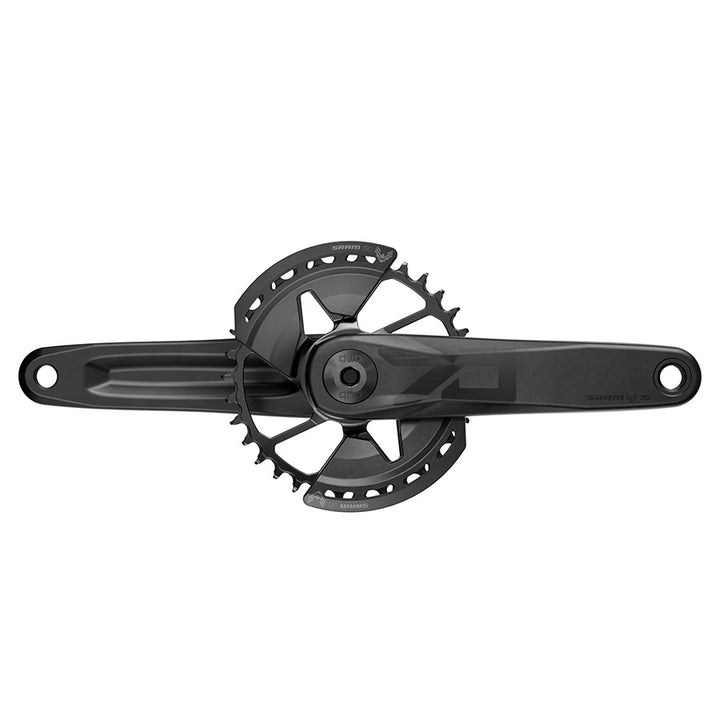 Eagle 70 DUB Crankset