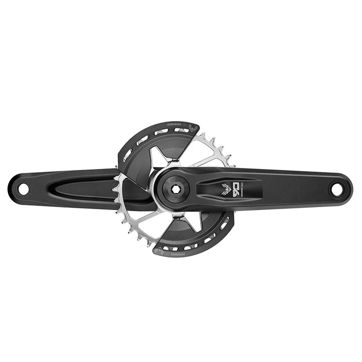 Eagle 90 DUB Crankset