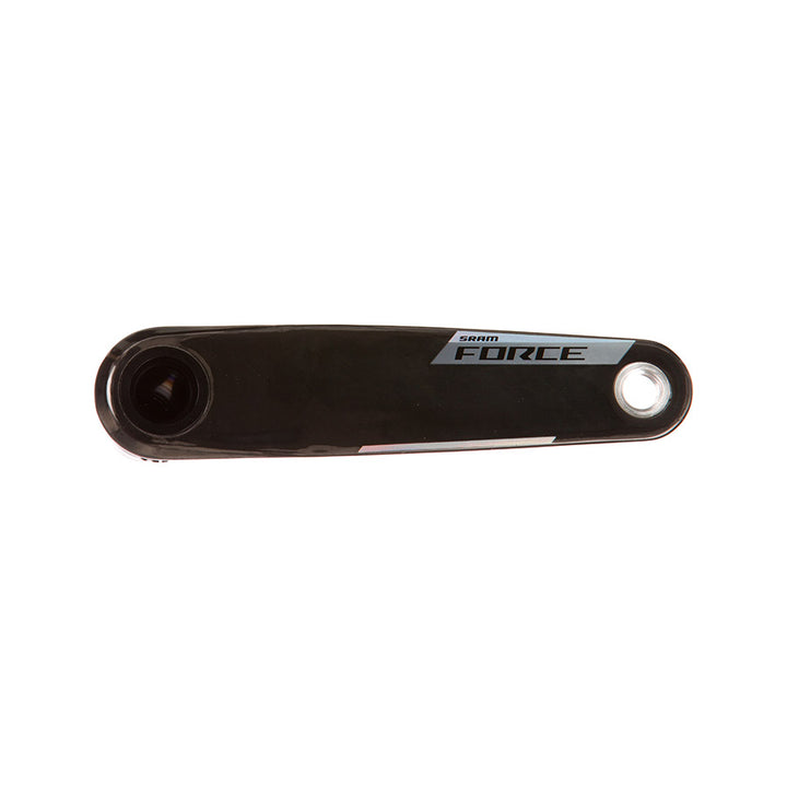 Force 2x E1 Crankset