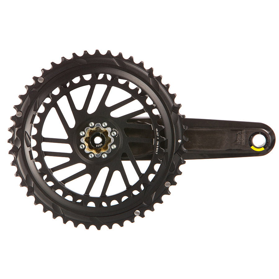 Force 2x E1 Crankset