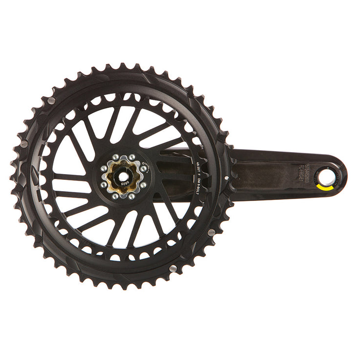 Force 2x E1 Crankset