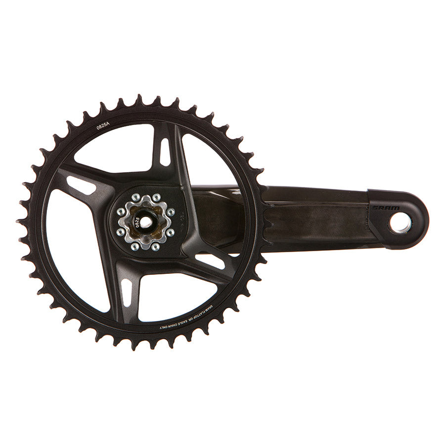 Force 1x XPLR E1 Crankset