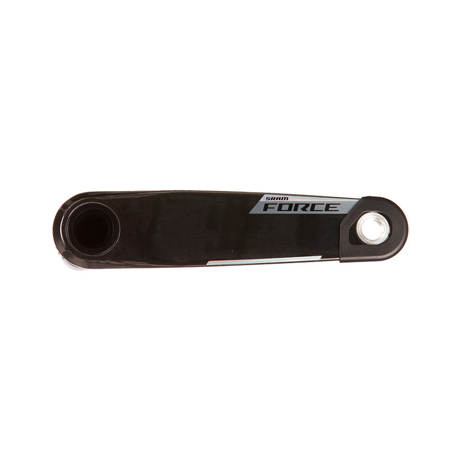 Force 1x XPLR E1 Crankset