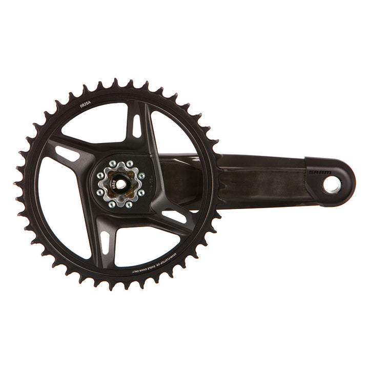 Force 1x XPLR E1 Crankset