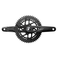 Rival 2x E1 Crankset