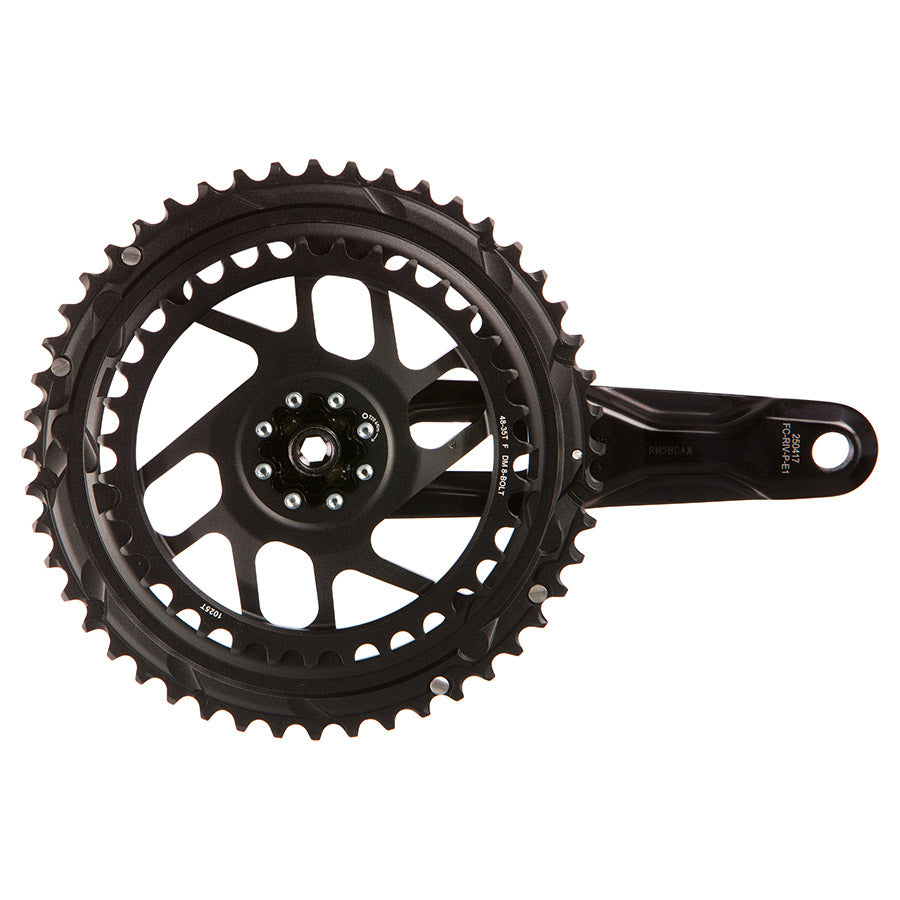 Rival 2x Powermeter E1 Power Meter Crankset