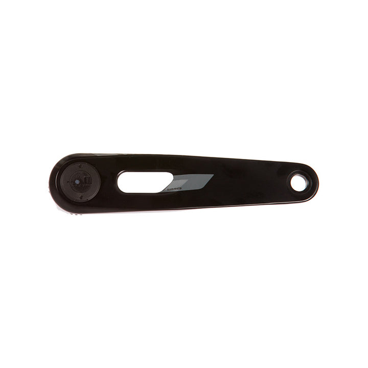 Rival 2x Powermeter E1 Power Meter Crankset