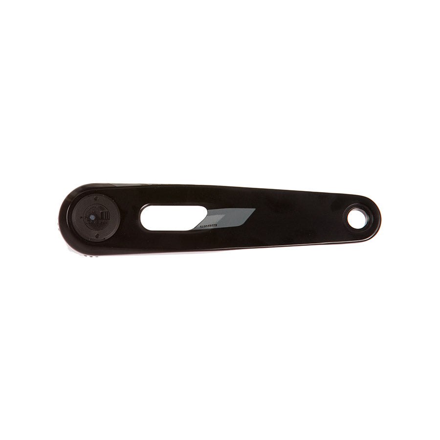 Rival 2x Powermeter E1 Power Meter Crankset