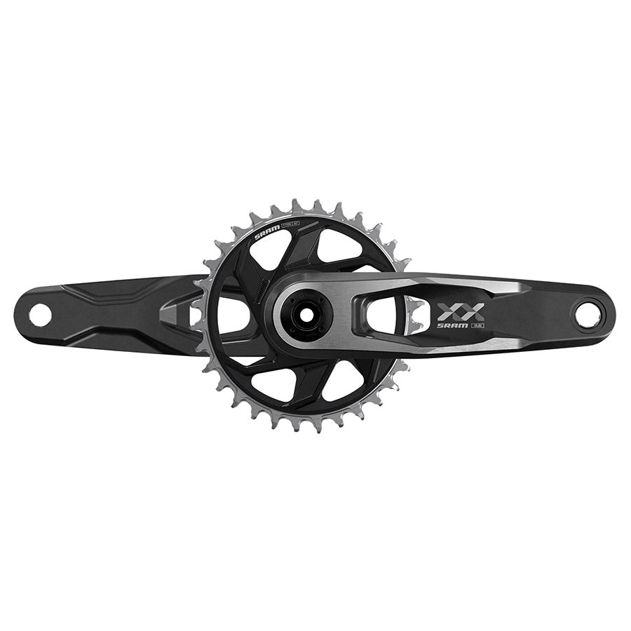 XX Downhill CL55 Crankset