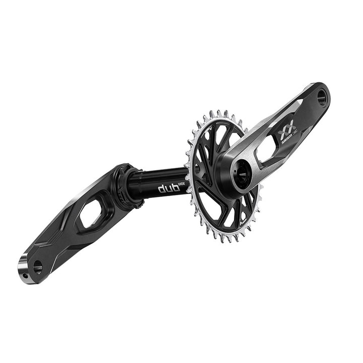 XX Downhill CL55 Crankset