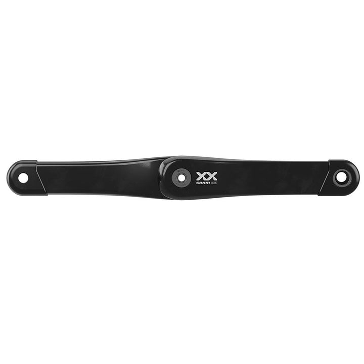 E-MTB Crank Assembly