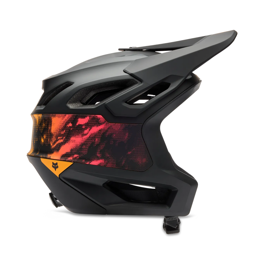 Fox Racing Dropframe Pro Kairos Helmet