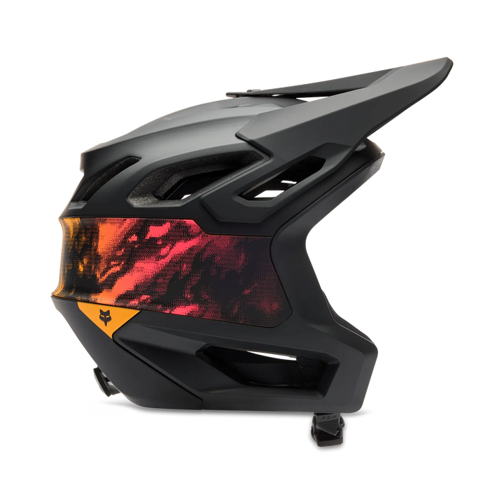 Fox Racing Dropframe Pro Kairos Helmet