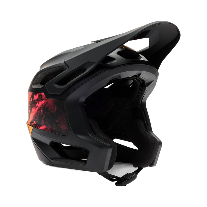 Fox Racing Dropframe Pro Kairos Helmet