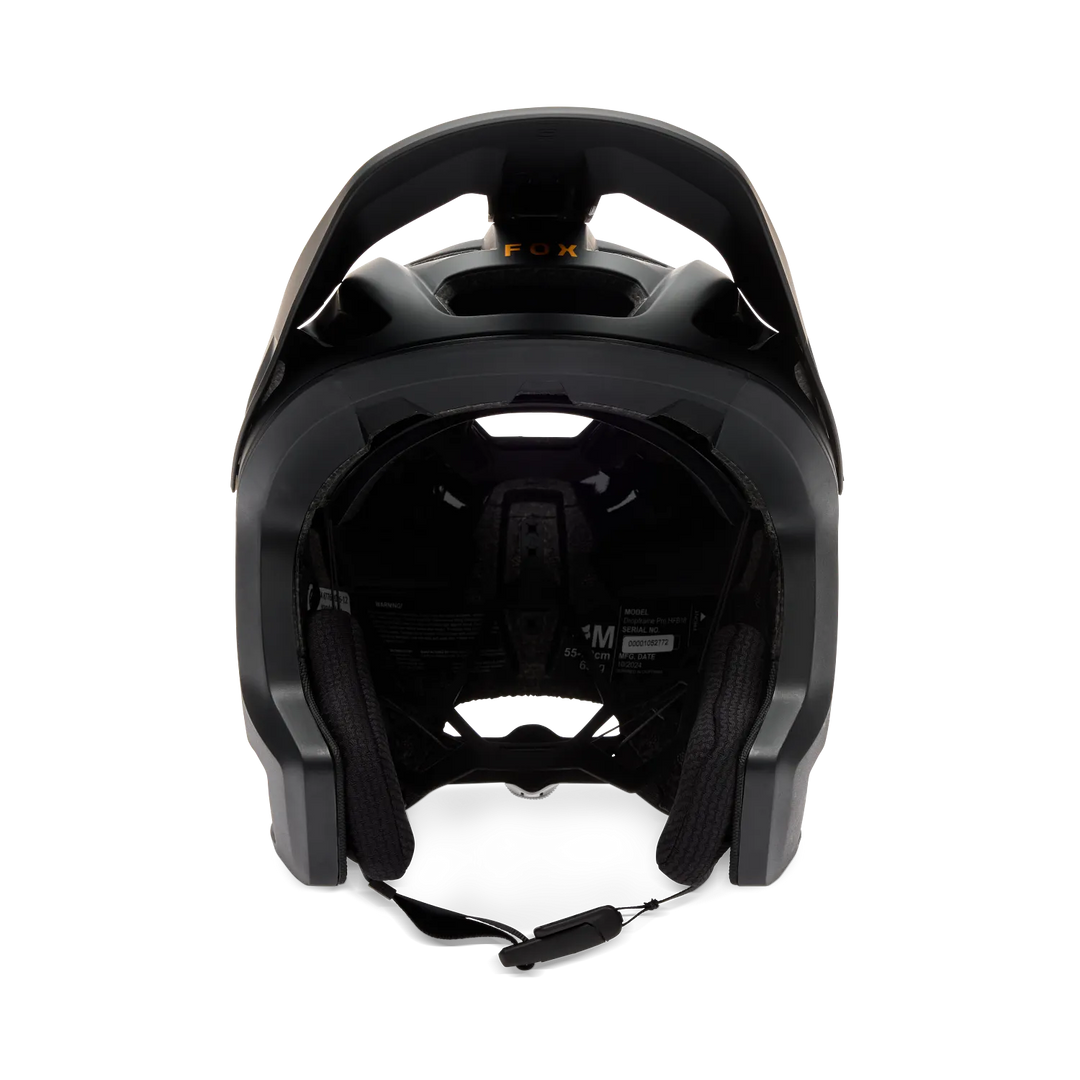 Fox Racing Dropframe Pro Kairos Helmet