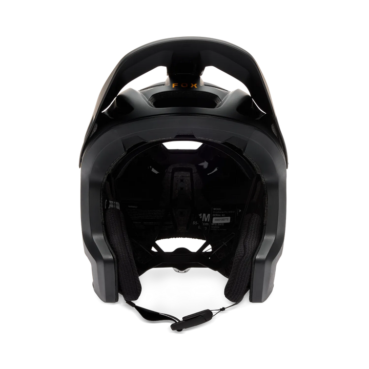 Fox Racing Dropframe Pro Kairos Helmet