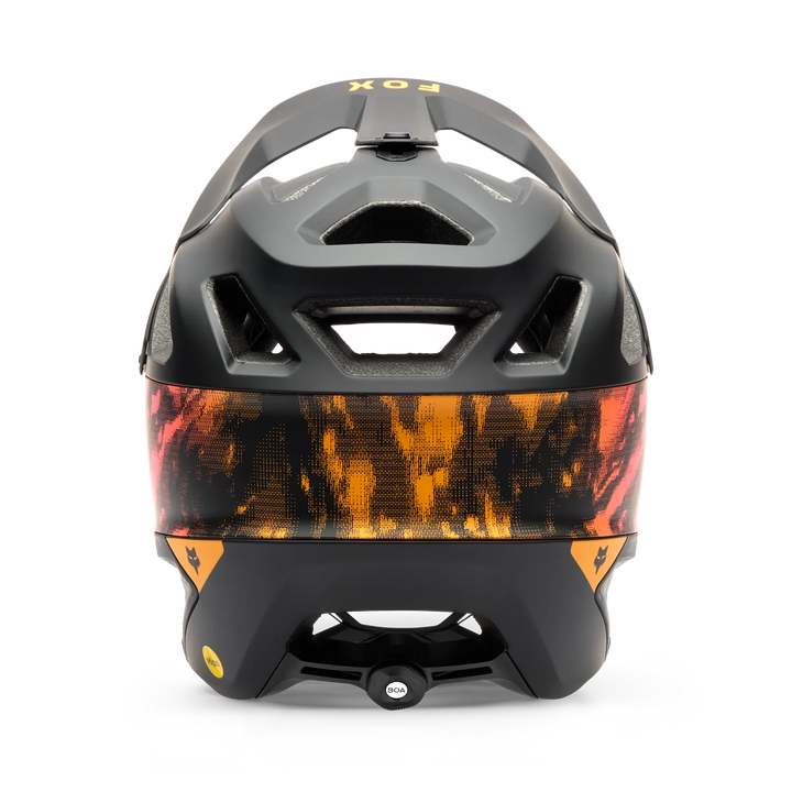 Fox Racing Dropframe Pro Kairos Helmet