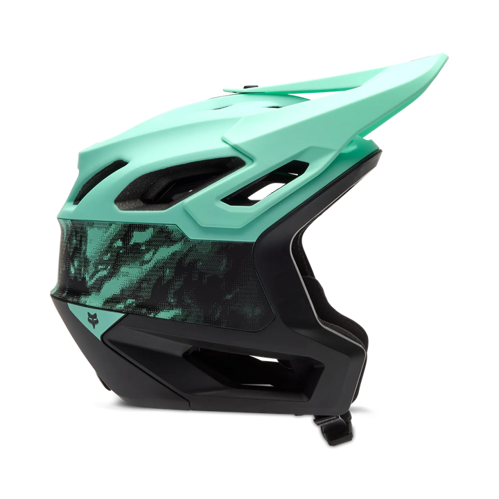 Fox Racing Dropframe Pro Kairos Helmet