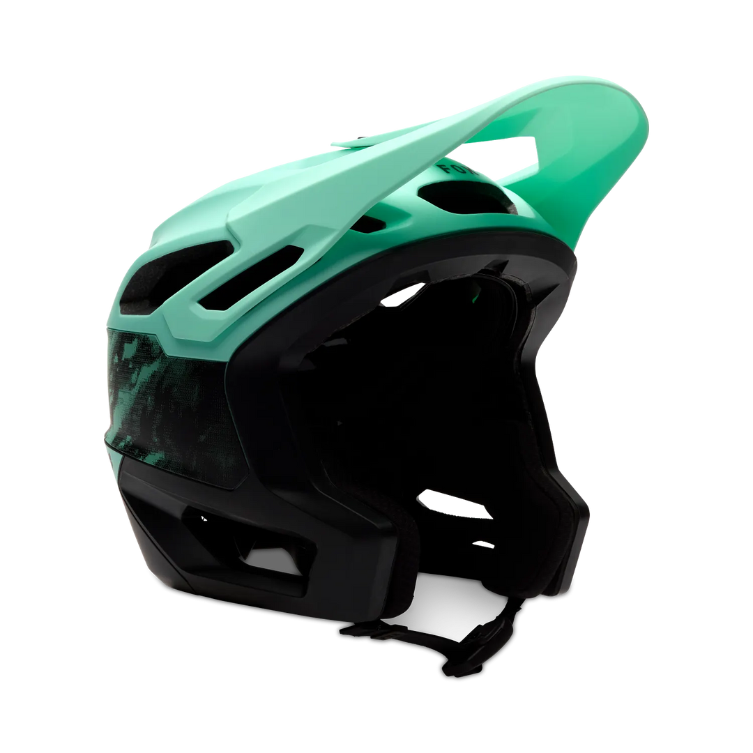 Fox Racing Dropframe Pro Kairos Helmet