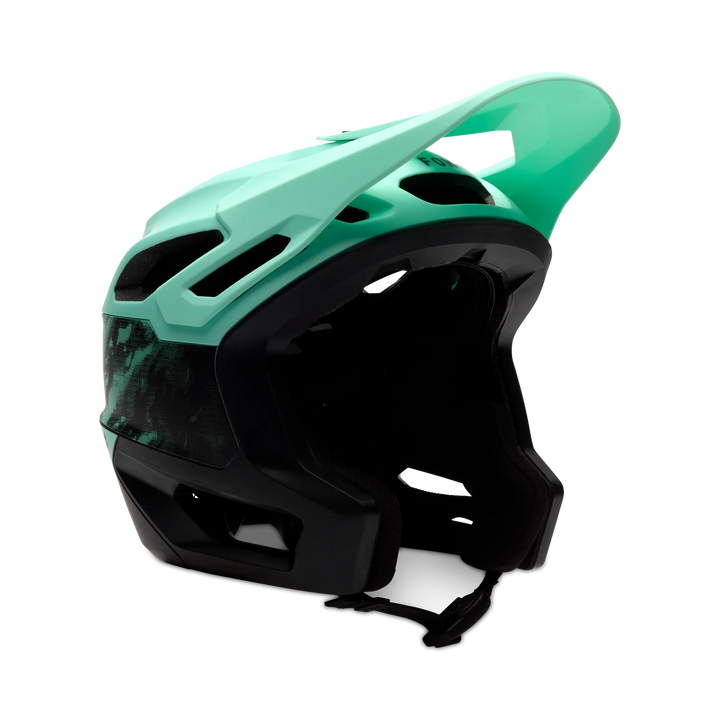 Fox Racing Dropframe Pro Kairos Helmet