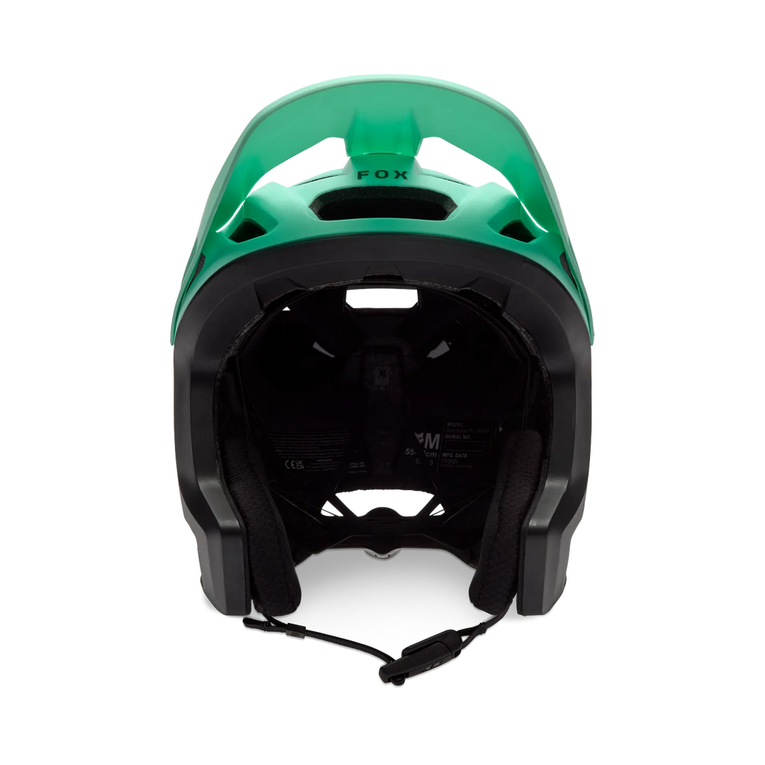 Fox Racing Dropframe Pro Kairos Helmet