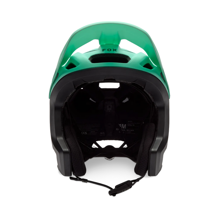 Fox Racing Dropframe Pro Kairos Helmet