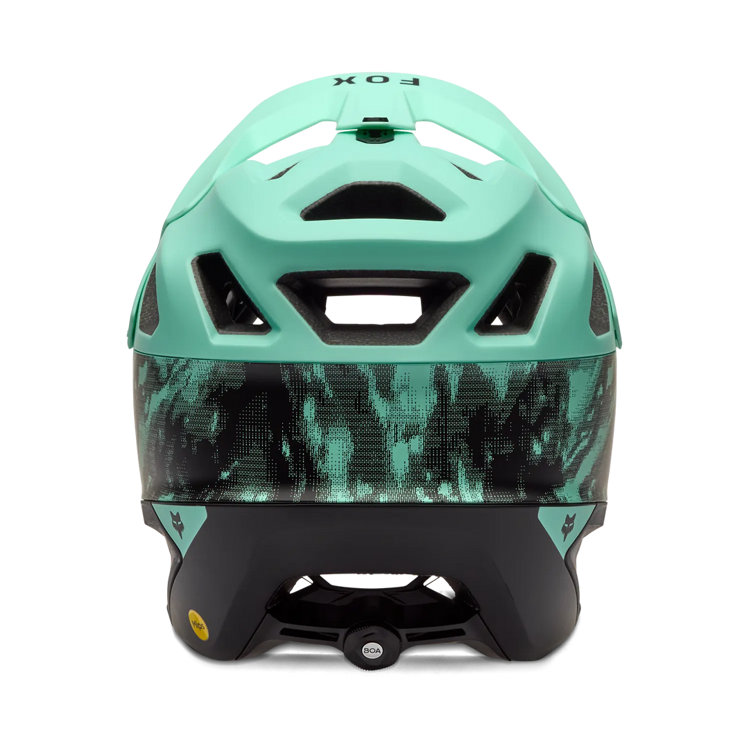 Fox Racing Dropframe Pro Kairos Helmet